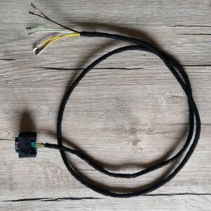 MS43 PVS wiring adapter